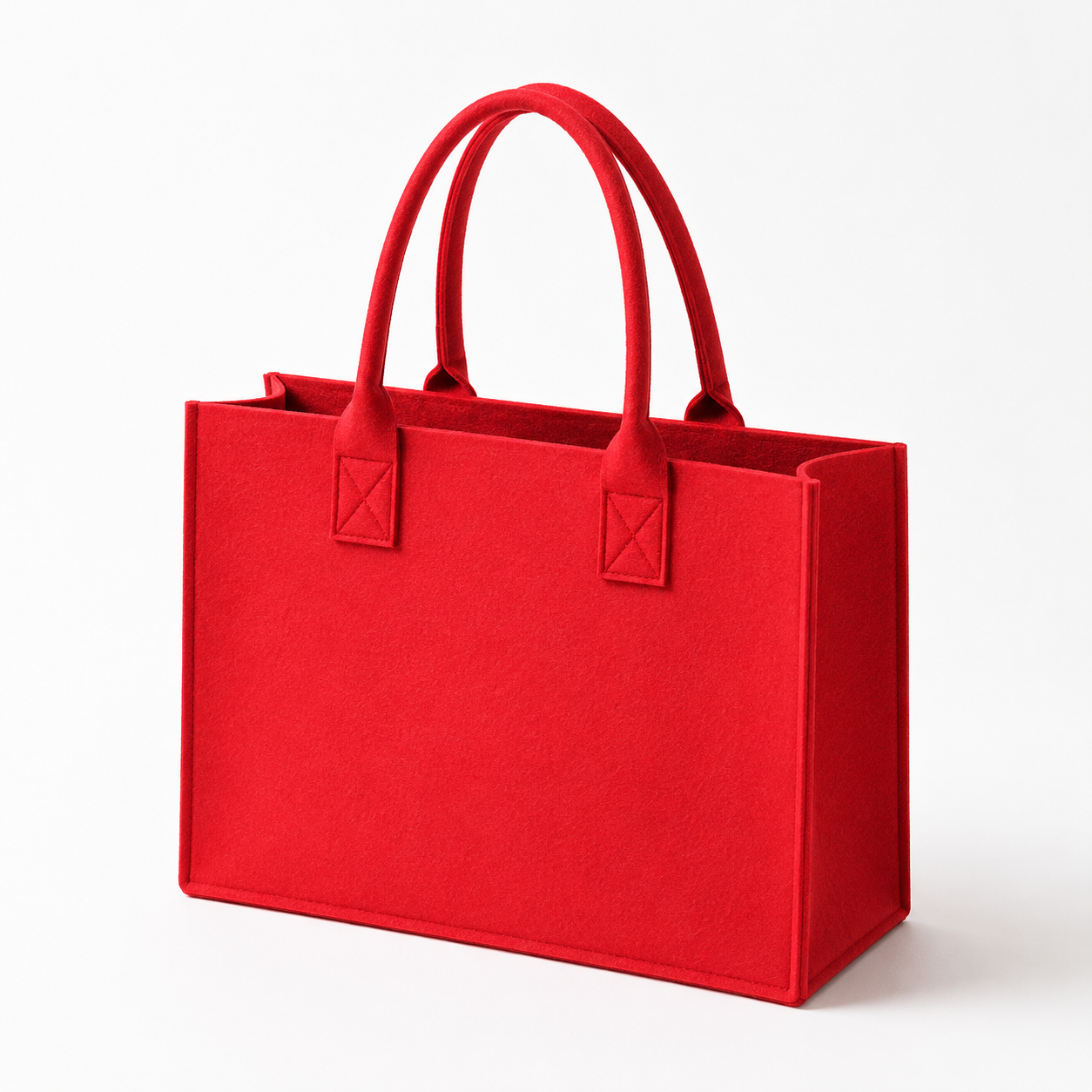 Felt Tote Bags product image